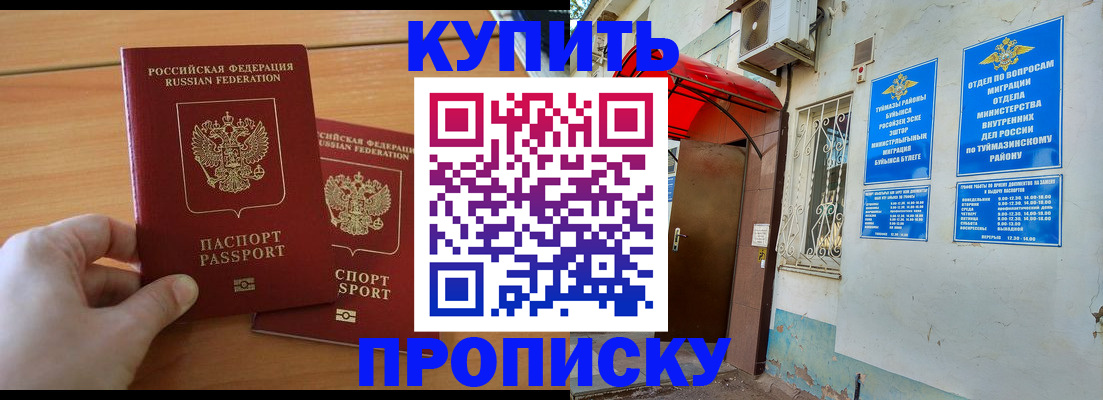 прописка штамп в Кудрово